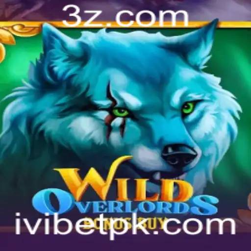WildOverlordsBonusBuy: Uma Jornada Épica no Universo Ivibet